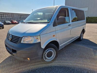 VW T5