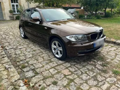 Gebraucht BMW 120