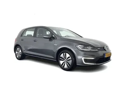 Gebraucht VW e-Golf