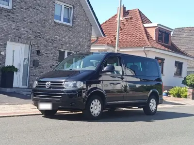 Gebraucht VW Caravelle