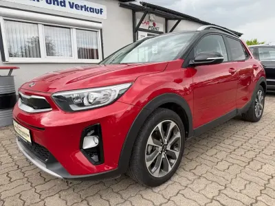 Gebraucht Kia Stonic