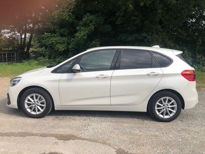 BMW 220 Active Tourer