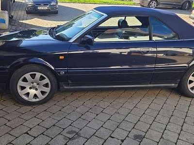 Audi 80