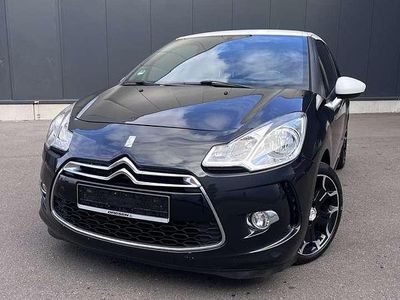 Citroën DS3