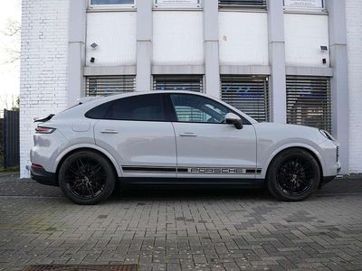 Usata Porsche Cayenne 470 CV (345 kW) 2024 Kreide SUV