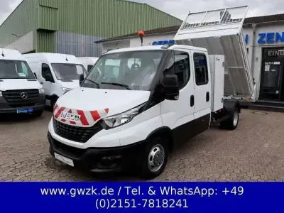 Gebraucht Iveco Daily 136 PS (100 kW) 2021 Andere