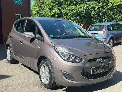 Gebraucht Hyundai ix20