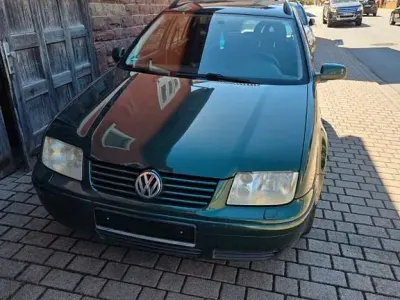 Gebraucht VW Bora
