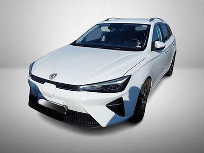 MG MG5 EV