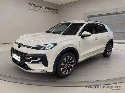 Używany VW T-Roc Life 116 KM (85 kW) 2026 SUV