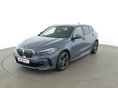 gebraucht BMW 118 1er i M Sport, Benzin, 23.290 €