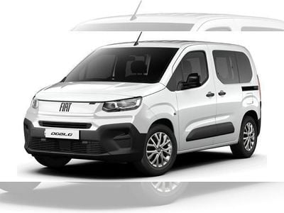 Fiat Doblò
