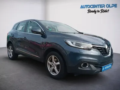 Gebraucht Renault Kadjar