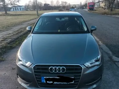 Gebraucht Audi A3