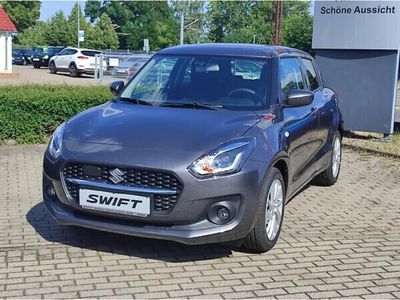 gebraucht Suzuki Swift CVT Comfort KAMERA SHZ