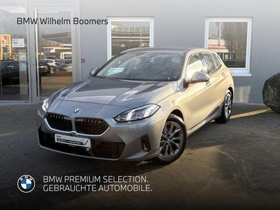 Gebraucht BMW 120 154 PS (113 kW) 2024 Grau Kleinwagen