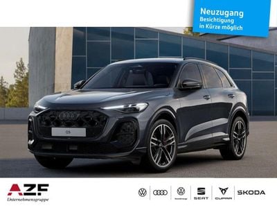 Nouă Audi Q5 Ambiente 204 CP (150 kW) 2025 SUV
