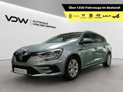 Brugt Renault Megane E-Tech