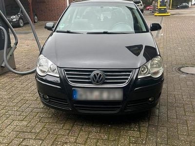 VW Golf VI