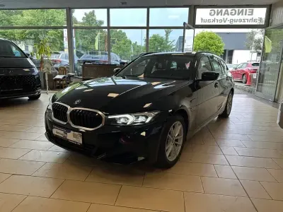 Gebraucht BMW 330