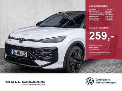 Gebraucht VW T-Roc R-line 150 PS (110 kW) 2026 SUV