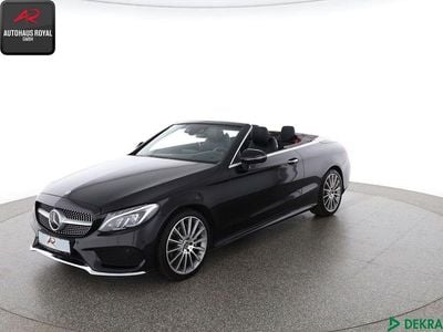 Mercedes C180