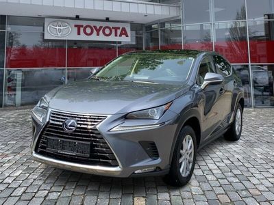 Lexus NX300h