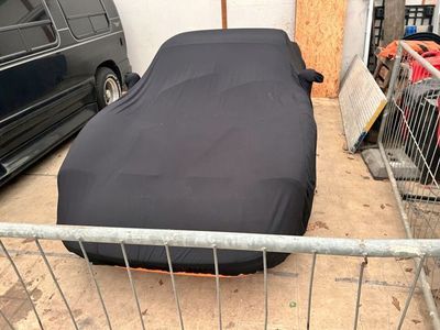 gebraucht Ford GT40 Replika VW Bonito