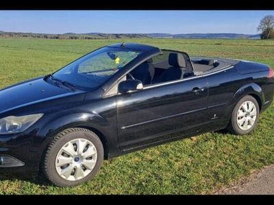 Ford Focus Cabriolet