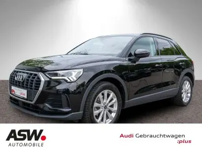 Gebraucht Audi Q3
