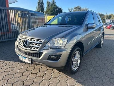 Mercedes ML300