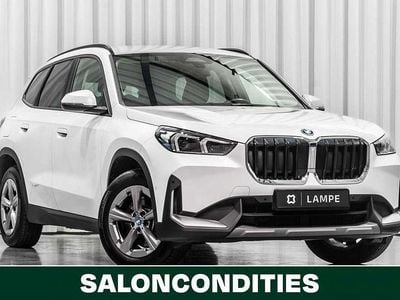 Weiß Gebraucht 2023 BMW X1 Sport Line SUV | 34.490 € (Superpreis)