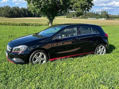Mercedes 200