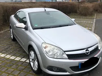Gebraucht Opel Astra