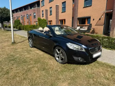 Gebraucht Volvo C70
