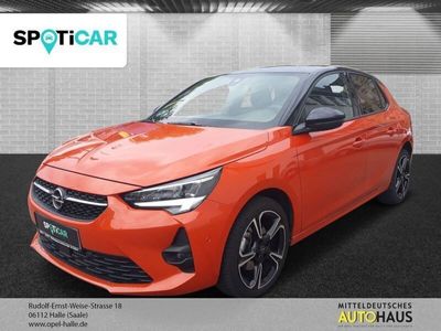 gebraucht Opel Corsa F GS Line