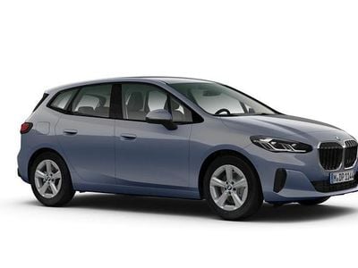 Brugt BMW 220 Active Tourer Efficient Dynamics 150 HK (110 kW) 2026 MPV