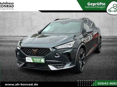 Gebraucht Cupra Formentor VZ 245 PS (180 kW) 2022 SUV