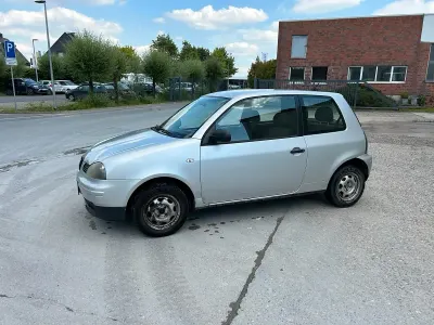 Gebraucht Seat Arosa