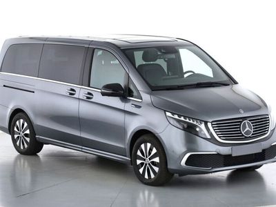 Mercedes EQV300