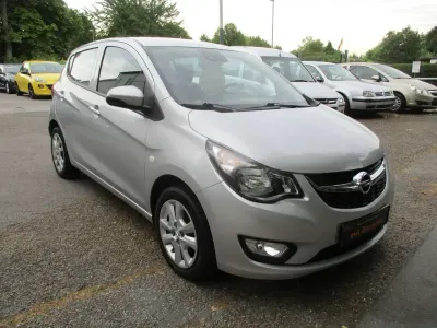Gebraucht Opel Karl