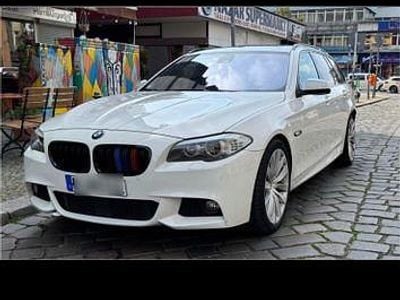 BMW 535