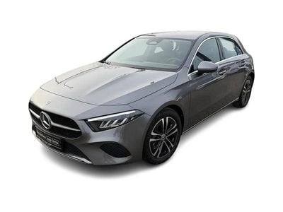 Gebraucht Mercedes A180 Progressive 136 PS (100 kW) 2025 Andere Limousine