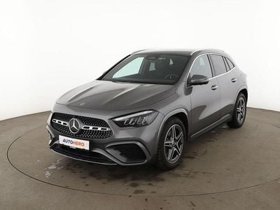 Usata Mercedes GLA180 AMG line 2024 Grigio SUV