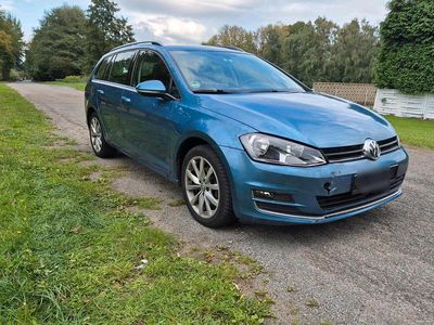 VW Golf VII