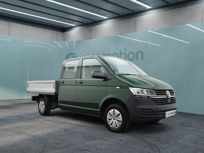 VW Transporter