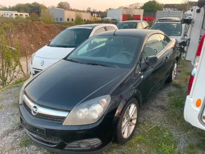 Gebraucht Opel Astra