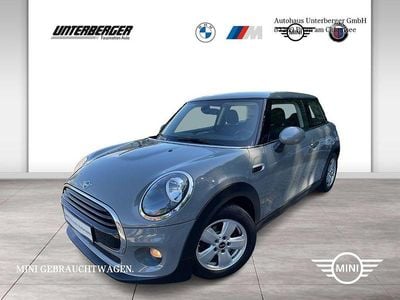 Mini Cooper D