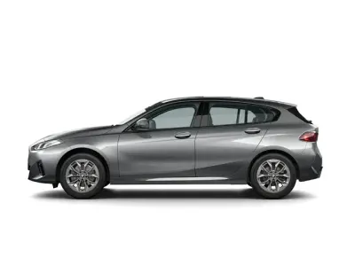 Gebraucht BMW 120