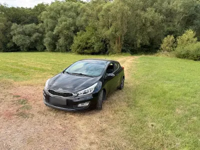 Gebraucht Kia Ceed